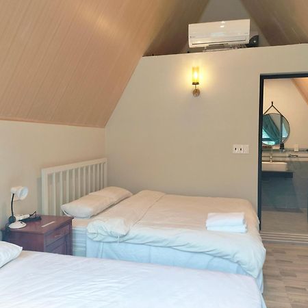Carambola Bungalow Φονγκ Να Εξωτερικό φωτογραφία