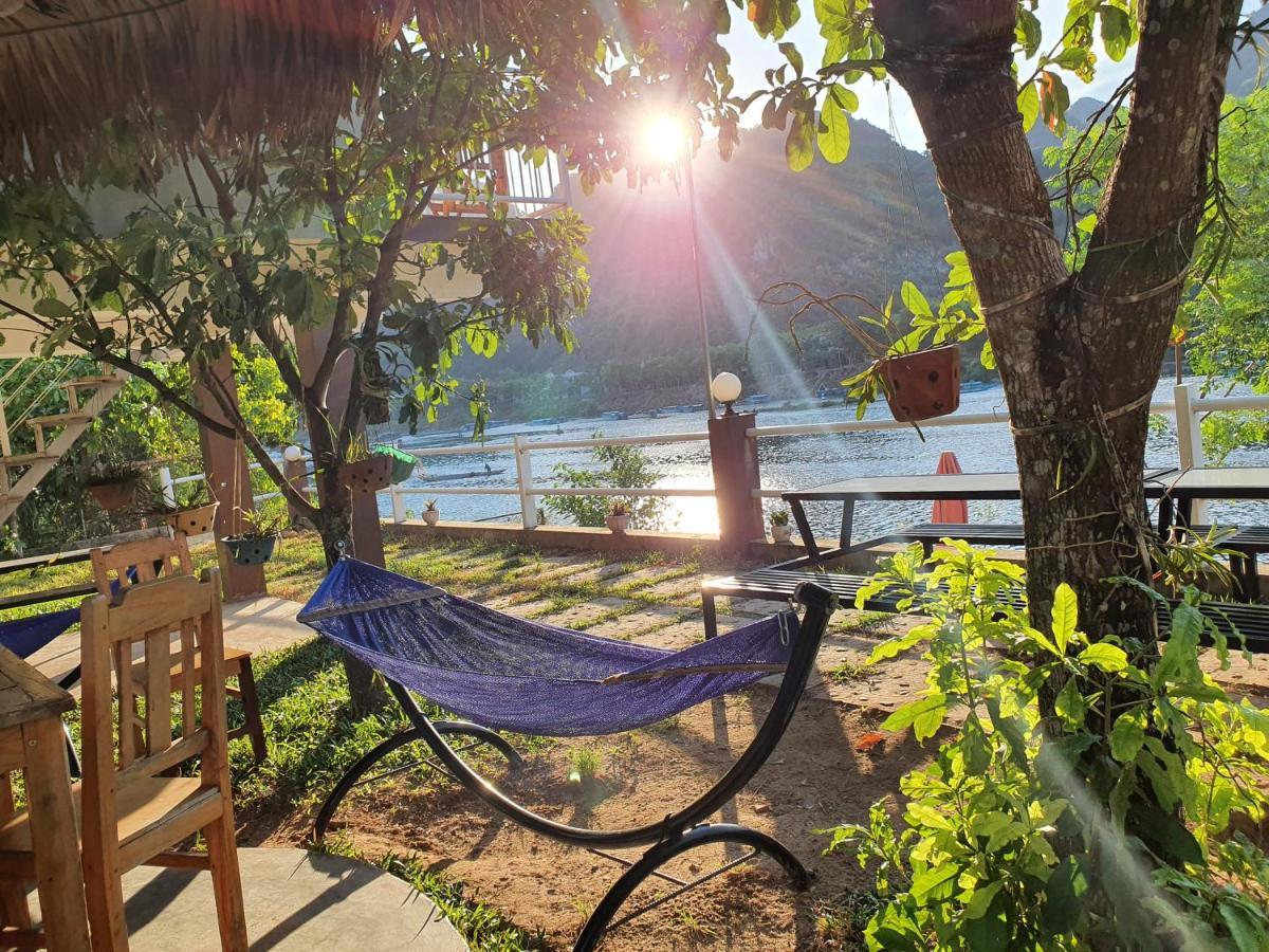 Carambola Bungalow Φονγκ Να Εξωτερικό φωτογραφία